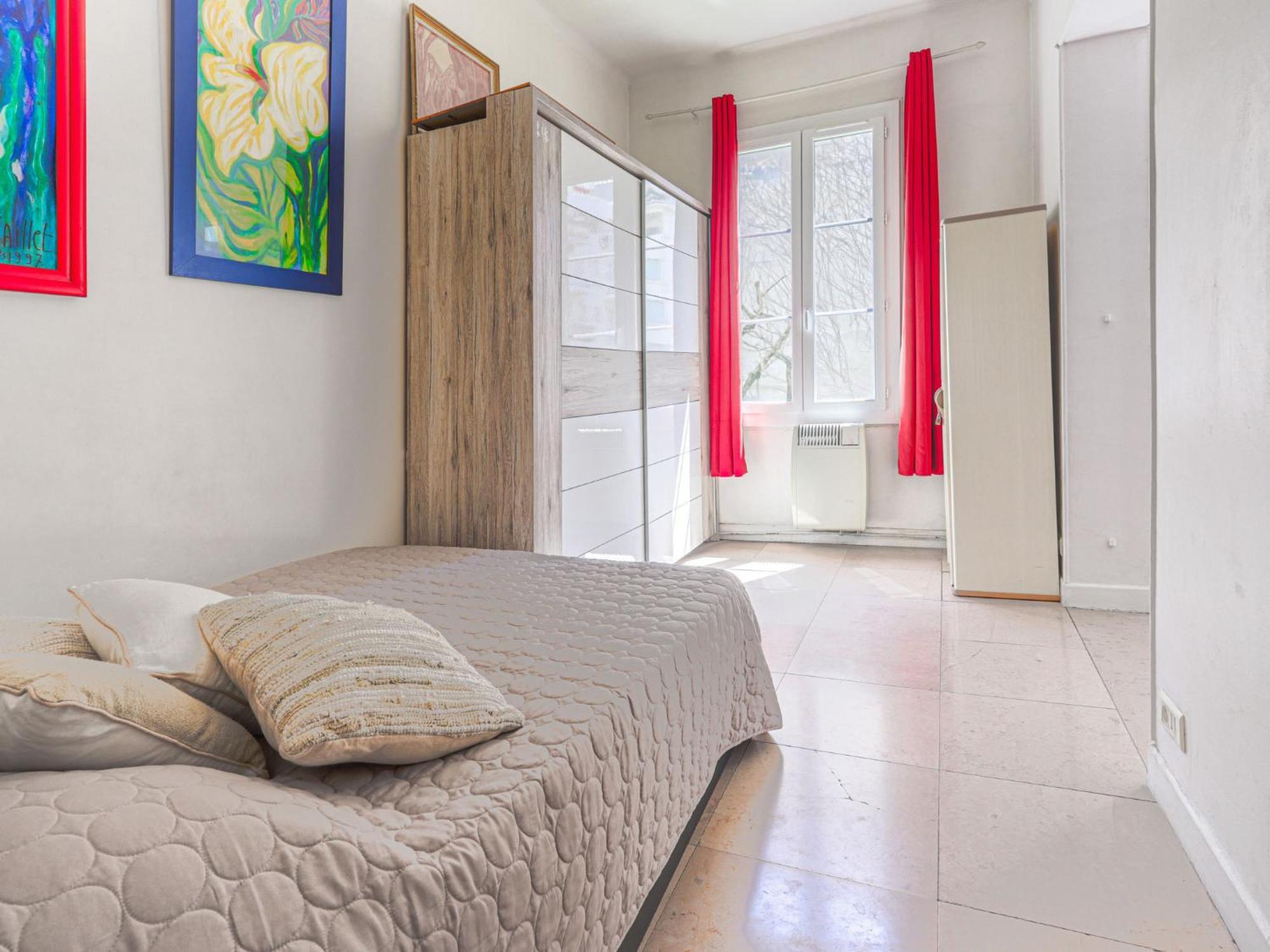 Apartment Herold-2 By Interhome Ніцца Екстер'єр фото